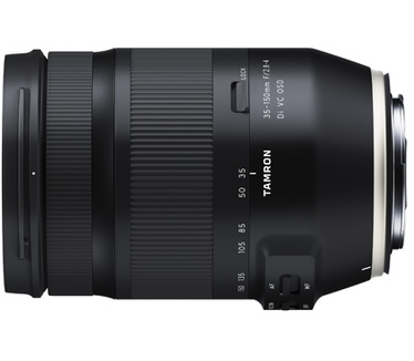 Tamron 35-150mm F/2.8-4 Di VC OSD (Canon EF)
