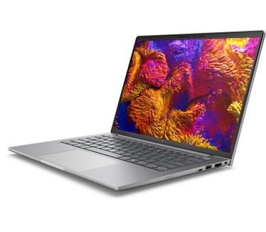 HP ZBook 8 G1ak Wolf Pro Security Edition