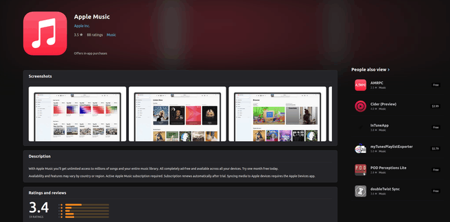 Apple Music