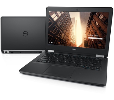 Dell Latitude E5270-0K3K2