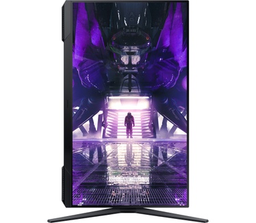 Samsung Odyssey G3 (AG320) 27" Zwart