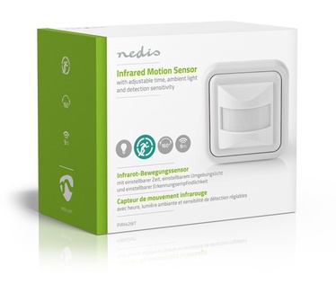 Nedis Bewegingsdetector