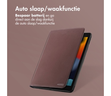Accezz Classic Tablet Case