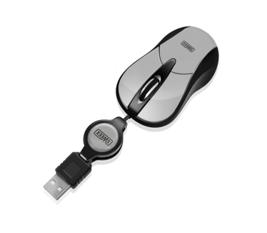 Sweex MI151 Notebook Optical Mouse