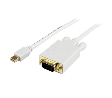 Startech.com Mini DisplayPort - VGA, 6ft