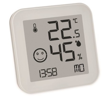 TFA-Dostmann Thermo- en hygrometer