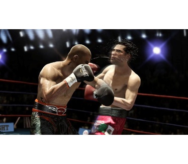 Fight Night: Champion