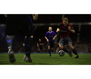 FIFA 08