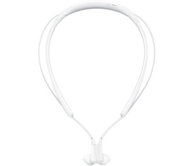 Samsung Level U Bluetooth Headset (Wit)