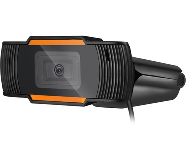 Adesso CyberTrack H2
