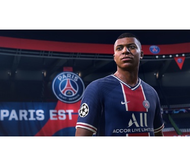 FIFA 21, Xbox One