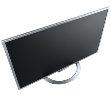 Sony Bravia KDL-47W805A Zwart
