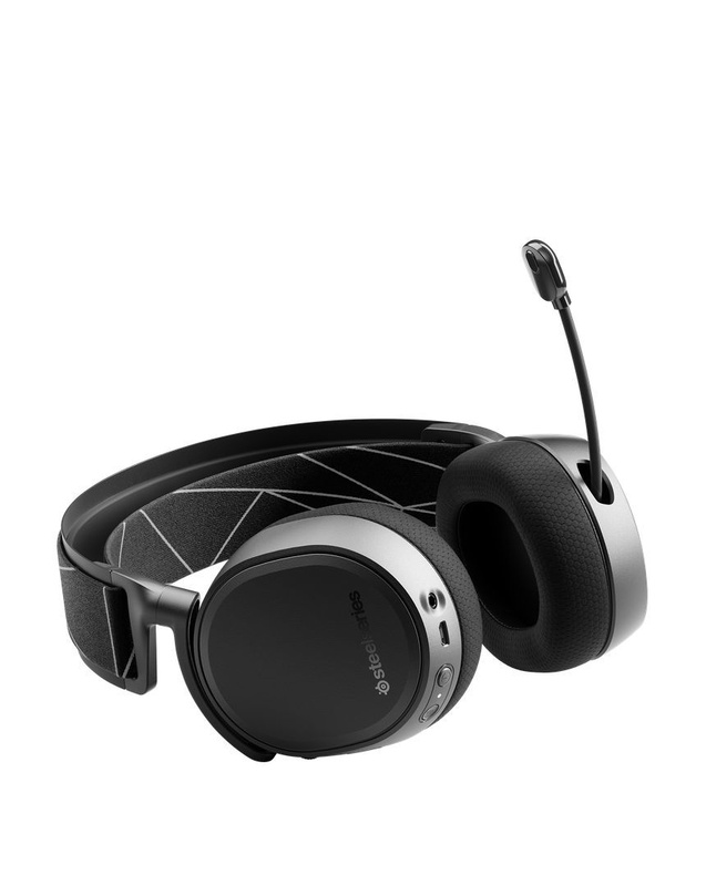 Draadloze Steelseries Arctis 9 Gameheadset Voor Pc En Playstation Kost 200 Euro Gaming Nieuws Tweakers