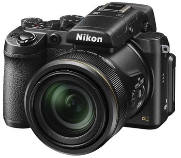 Nikon DL24-500 f/2.8-5.6