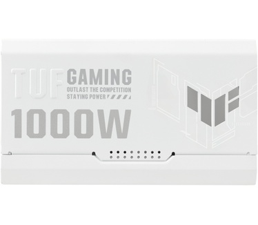 ASUS TUF Gaming 1000W Gold White Edition