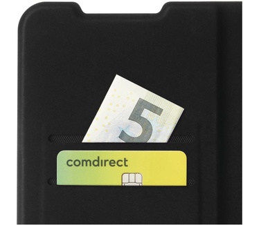 Hama 00136071 (Galaxy S24) Zwart