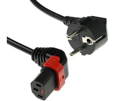 IEC LOCK EL448S