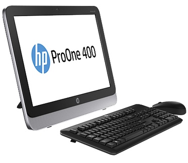 HP 400