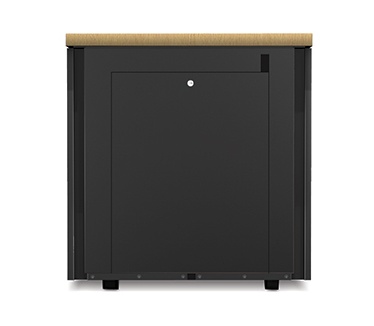 APC NetShelter CX Mini soundproofed Server Room in a Box Enclosure
