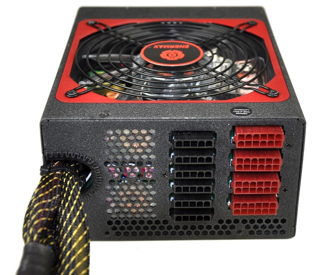 Enermax Revolution+ 1050W