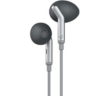 Libratone Q Adapt In-Ear Headphone (Grijs)