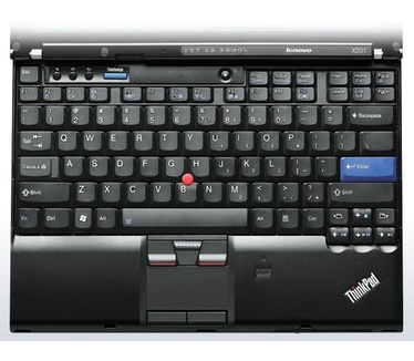 Lenovo ThinkPad X201 (NUU11MH)