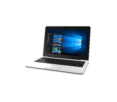 Medion Akoya S2217 (30019457) + 1 jaar Office 365
