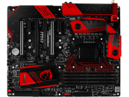 MSI Z170A GAMING M9 ACK