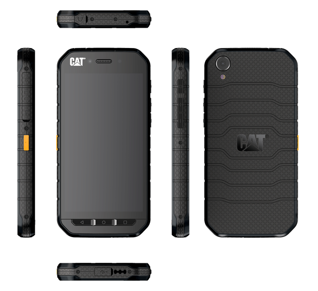 Cat S41