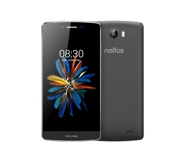 TP-Link Neffos C5