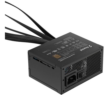 Fractal Design Anode