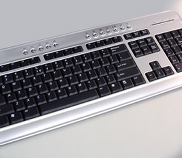 BTC 6300 Multimedia Keyboard