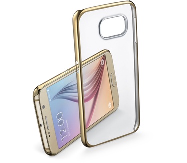 Cellular Line CLEARCRYGALS6H