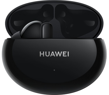 Huawei FreeBuds 4i (Zwart)