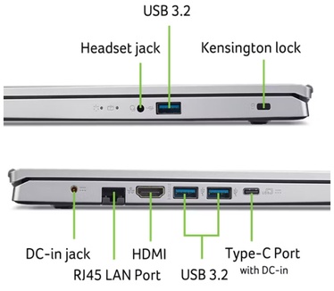 Acer AG15-42P-R2PF