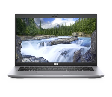 Dell Latitude 5420 (PNT8V) - productfoto