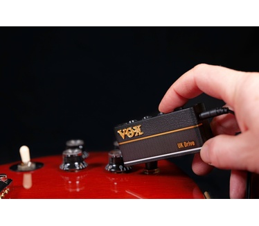 VOX Electronics amPlug3 UK Drive