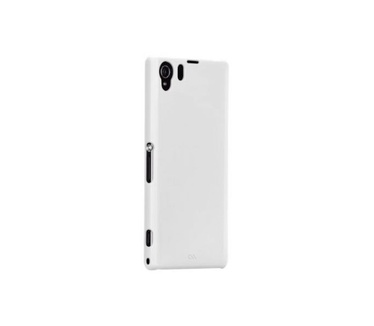 Case-Mate Barely There Sony Xperia Z1 Compact (white)