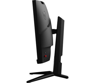 MSI MAG 275CQRF QD