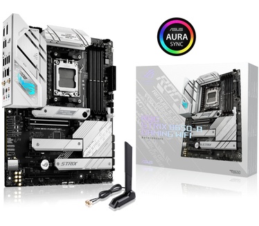 ASUS ROG STRIX B650-A GAMING WIFI