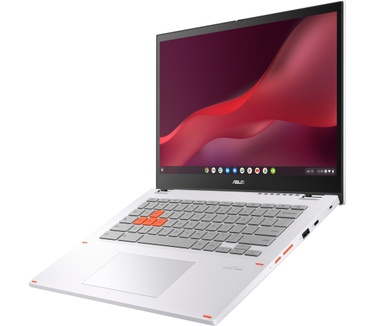 ASUS Chromebook Vibe CX34 Flip CX3401FBA-N90027