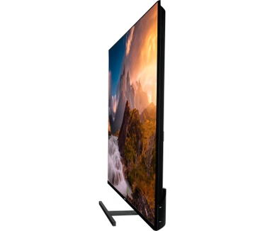 Medion Medion X15549 - Android Smart TV - 138,8 cm - 55 inch - 4K QLED - HDR - CI+ - Chromecast - Google Assistant - Zwart