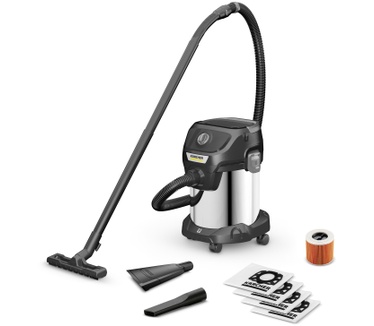 Kärcher KWD 3 S V-17/4/20