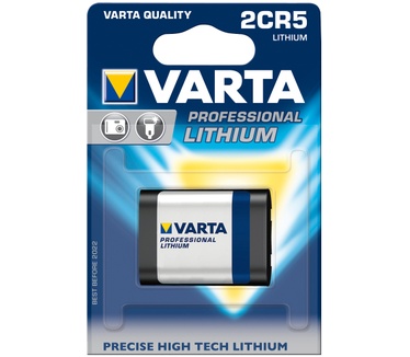Varta -2CR5
