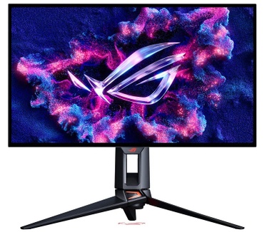 ASUS ROG Swift OLED ROG Swift PG27UCWM