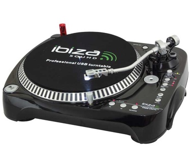 Ibiza Sound FREEVINYL