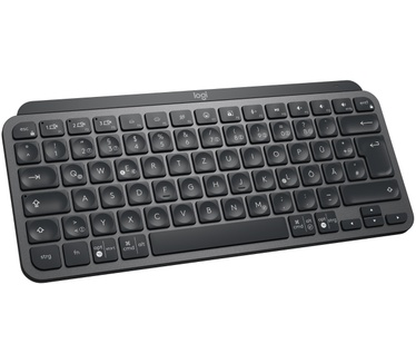 Logitech Mx Keys Mini For Business