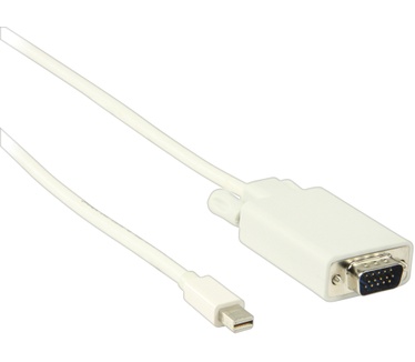 ValueLine 2m, Mini DP - VGA