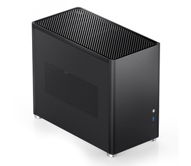 Jonsbo D30 Black