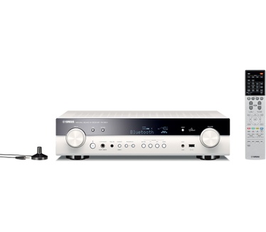 Yamaha RX-S601 Wit